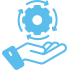 Recharge Well Icon