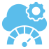 Recharge Well Icon