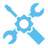 Recharge Well Icon