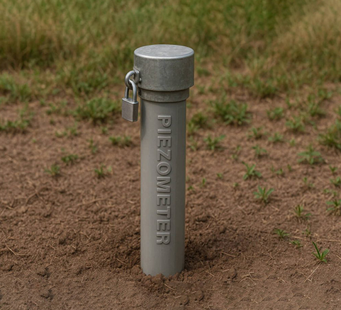 Recharge Well Icon