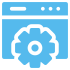 Recharge Well Icon
